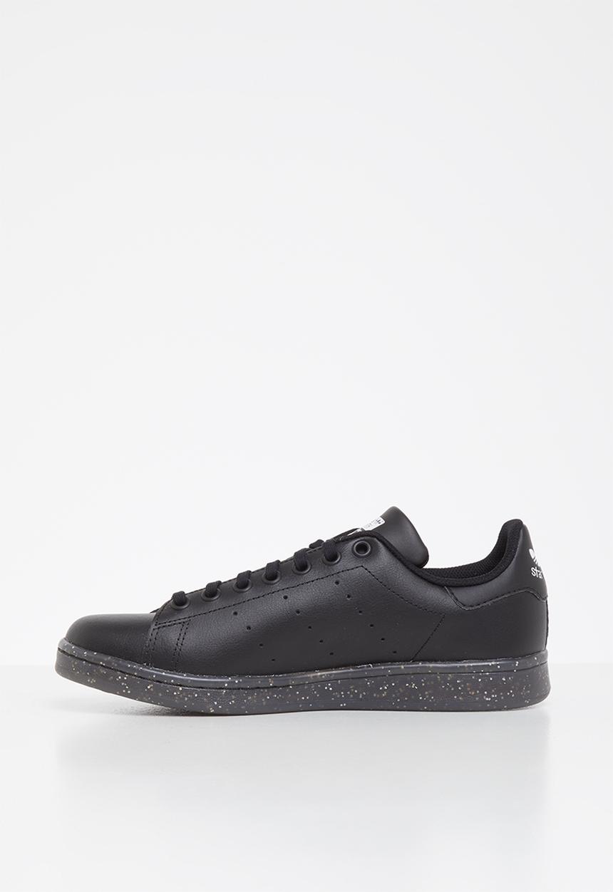 adidas Originals - Stan smith j - black & white