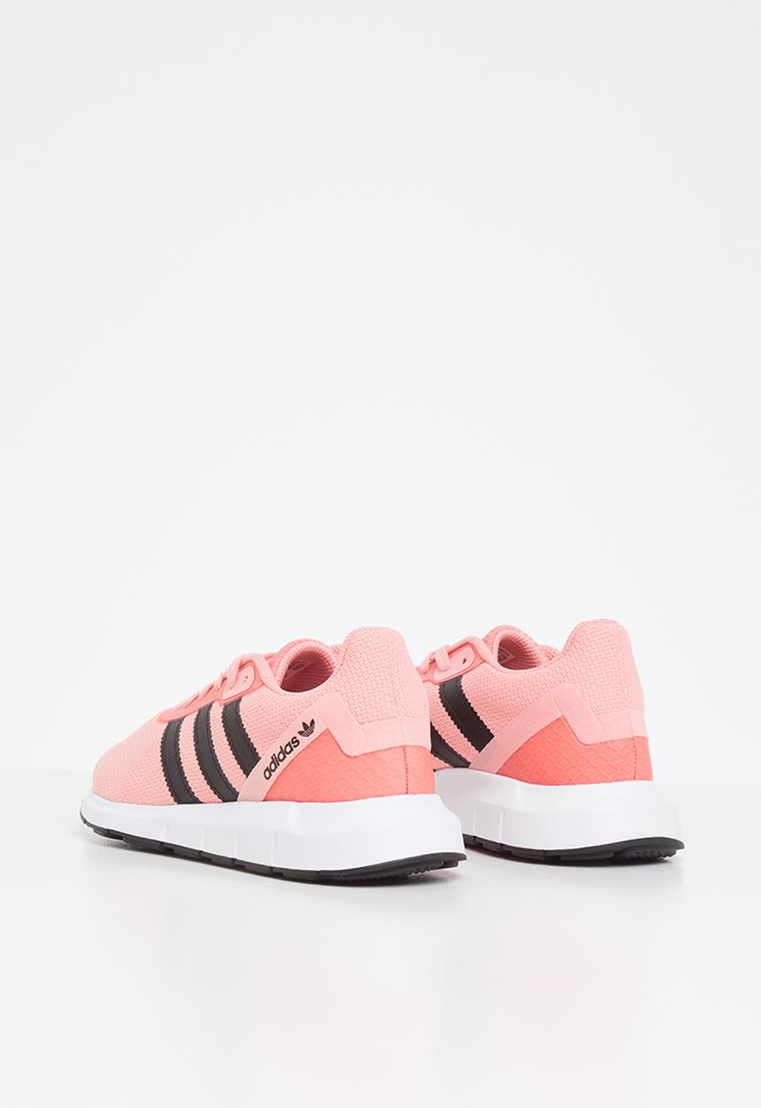 adidas Originals - Swift run rf j - pink