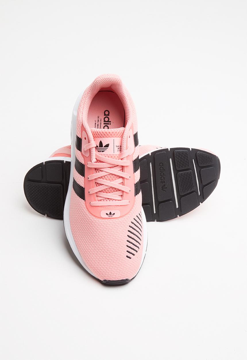 adidas Originals - Swift run rf j - pink