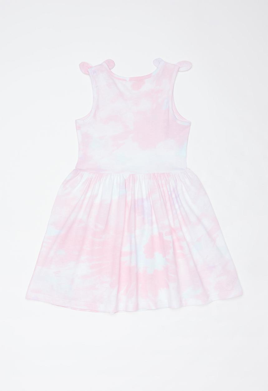 Pop Candy - Girls 2 pack sleeveless dress