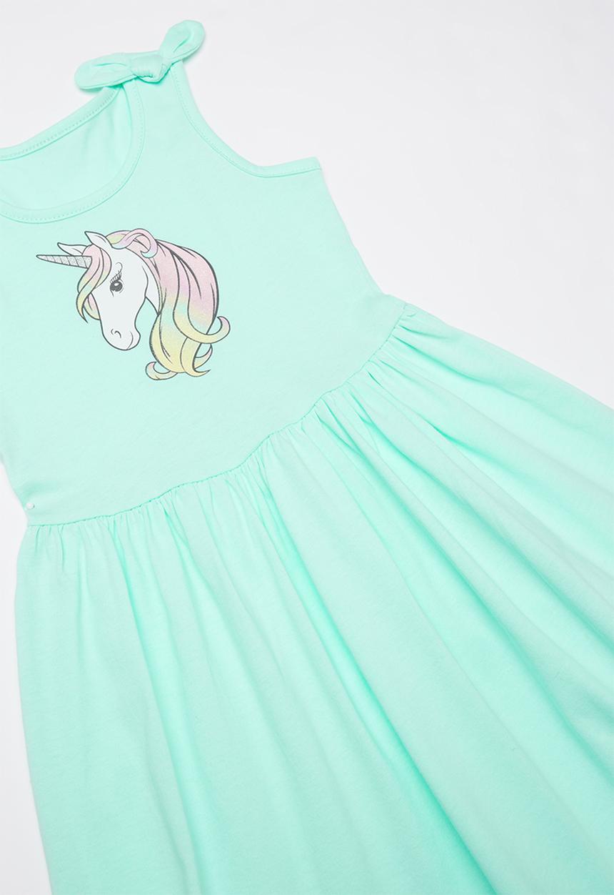 Pop Candy - Girls 2 pack sleeveless dress