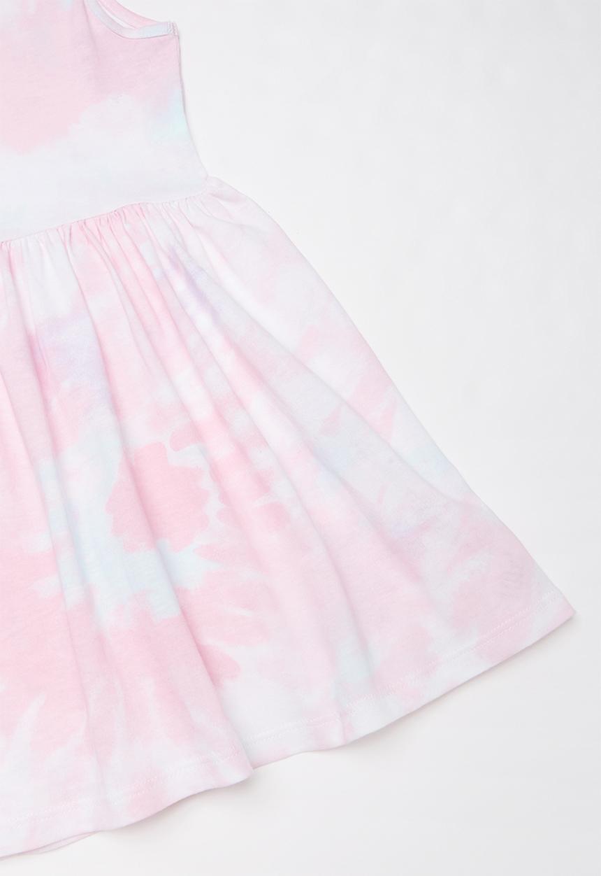 Pop Candy - Girls 2 pack sleeveless dress
