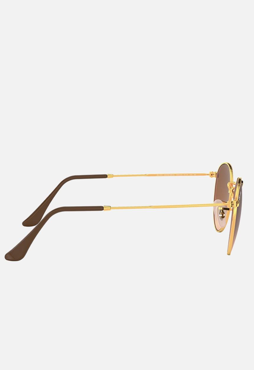 Ray-Ban - Ray-ban  0rb3447 - pink gradient brown