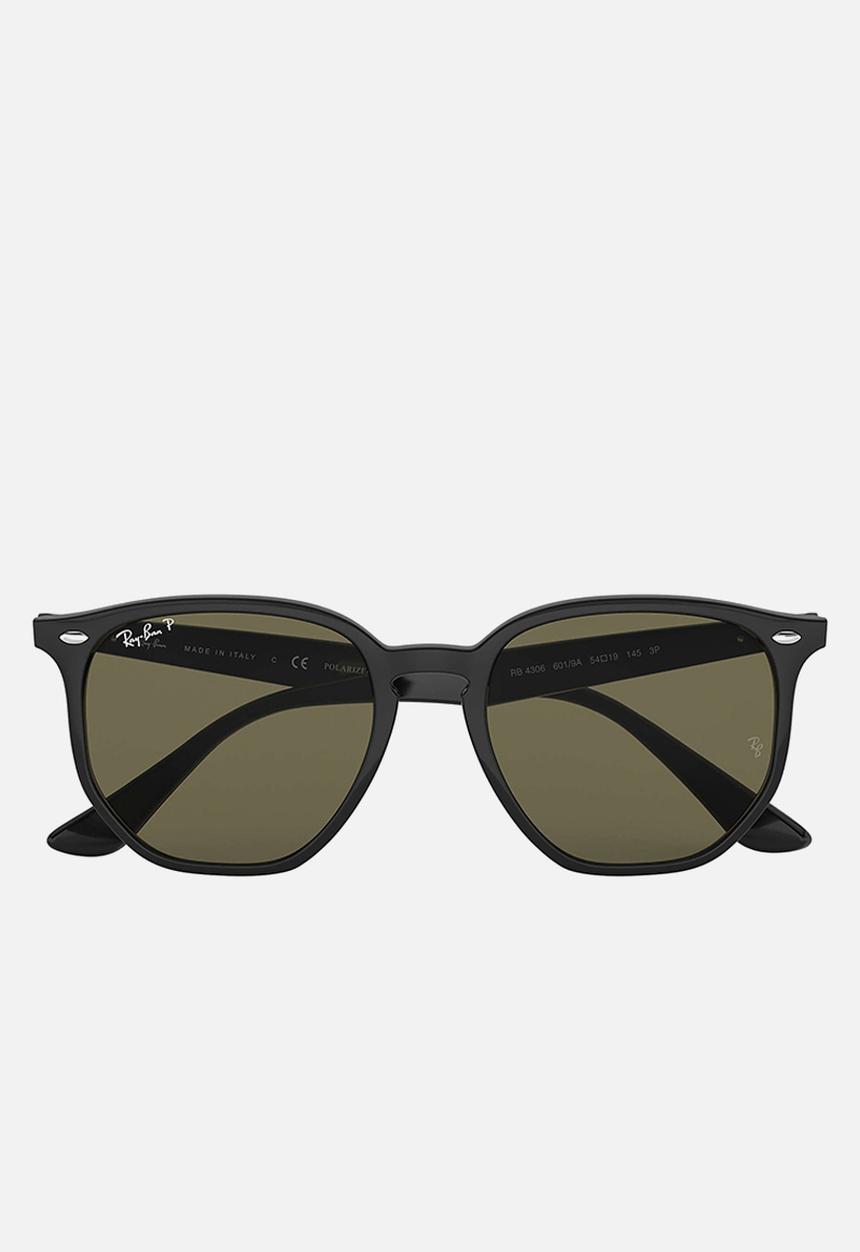Ray-Ban - Ray-ban 0rb4306 54mm - green