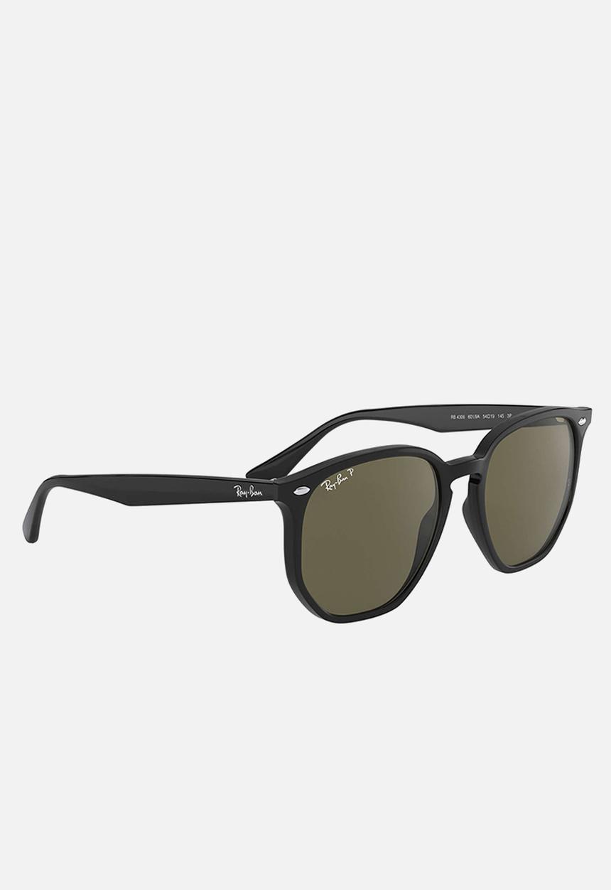 Ray-Ban - Ray-ban 0rb4306 54mm - green