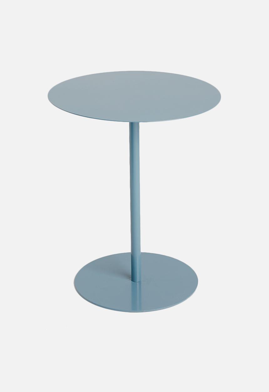 Sixth Floor - Tina side table - blue