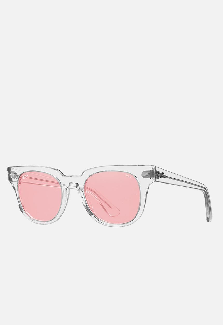 Ray-Ban - Ray-ban  0rb2168 - violet