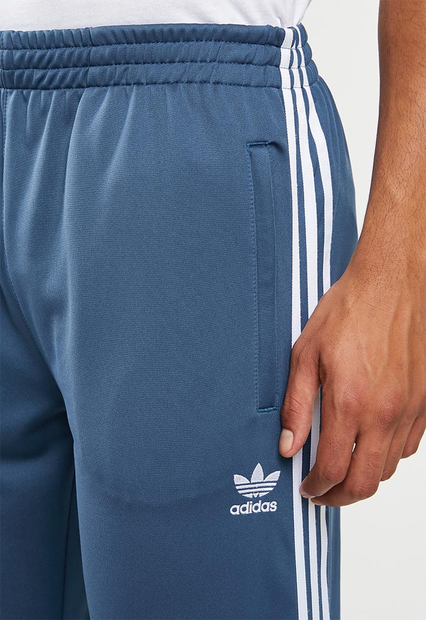 adidas Originals - Sst trackpants - blue