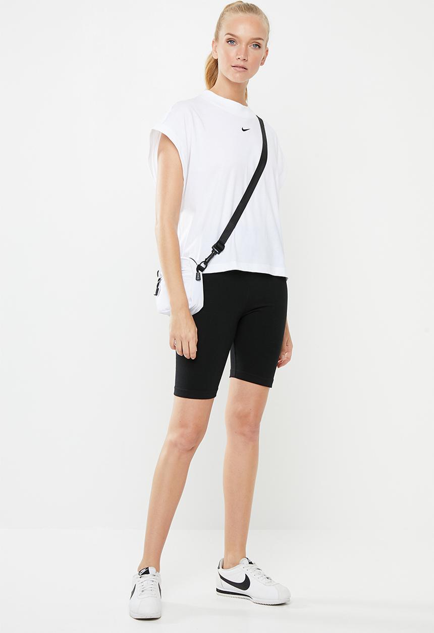 Nike - Nsw essential top - white