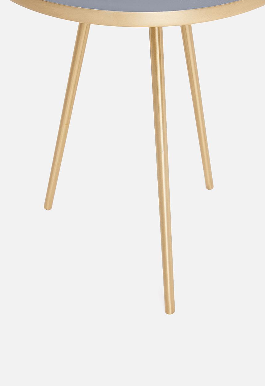 SF Collection - Himari table - navy