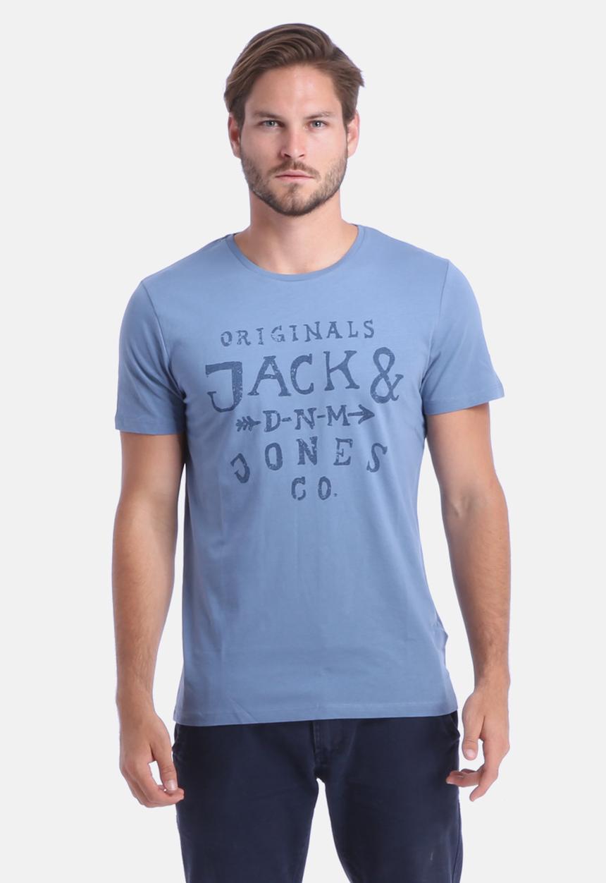Jack & Jones - Buy Always Tee 8 Orig