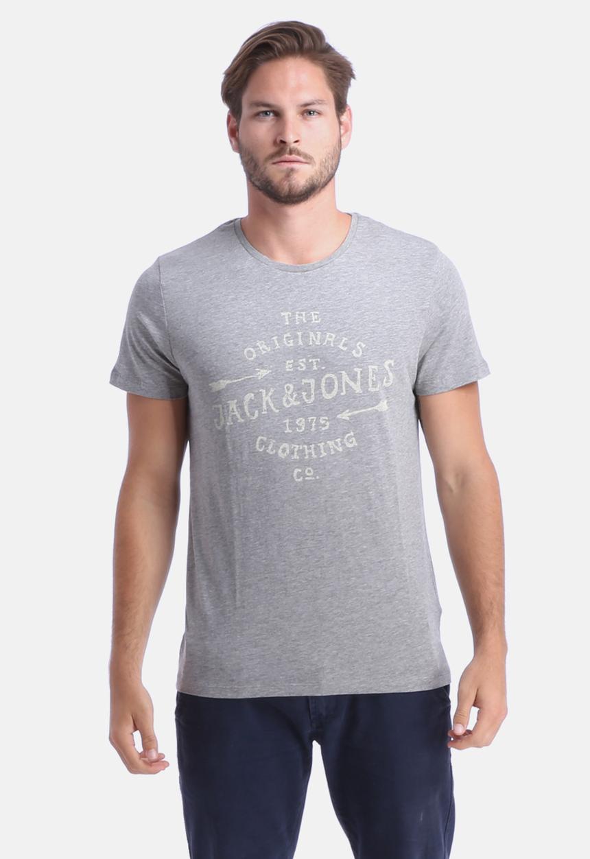 Jack & Jones - Buy Always Tee 8 Orig.