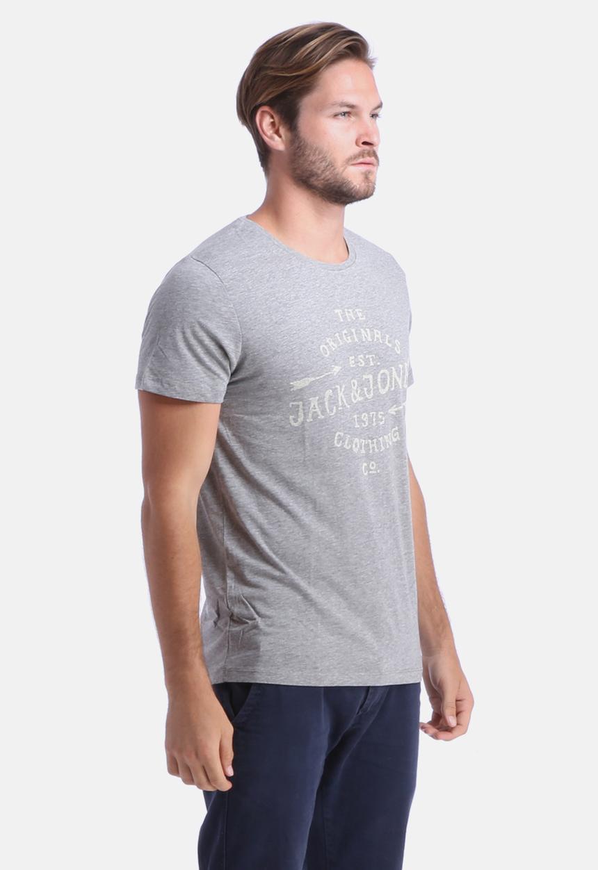 Jack & Jones - Buy Always Tee 8 Orig.