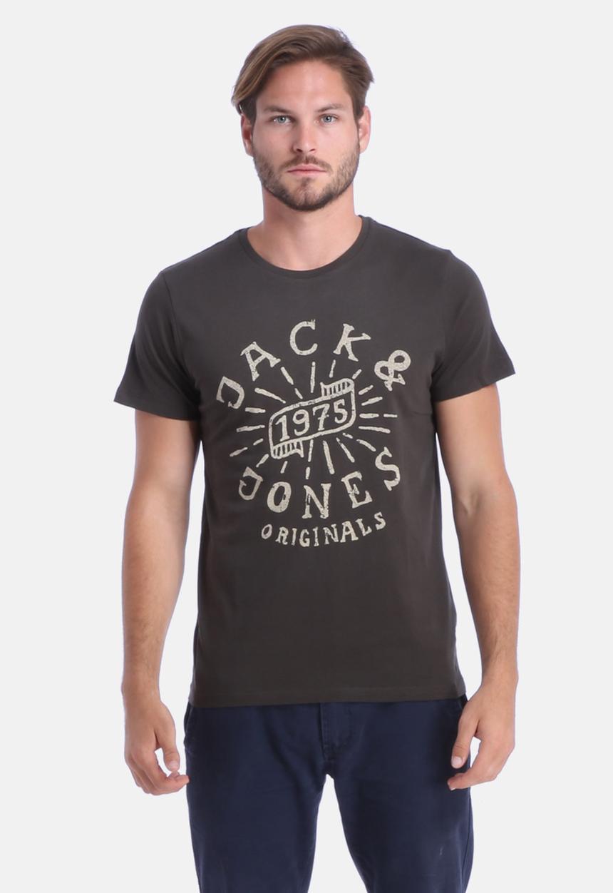 Jack & Jones - Buy Always Tee 8 Orig.