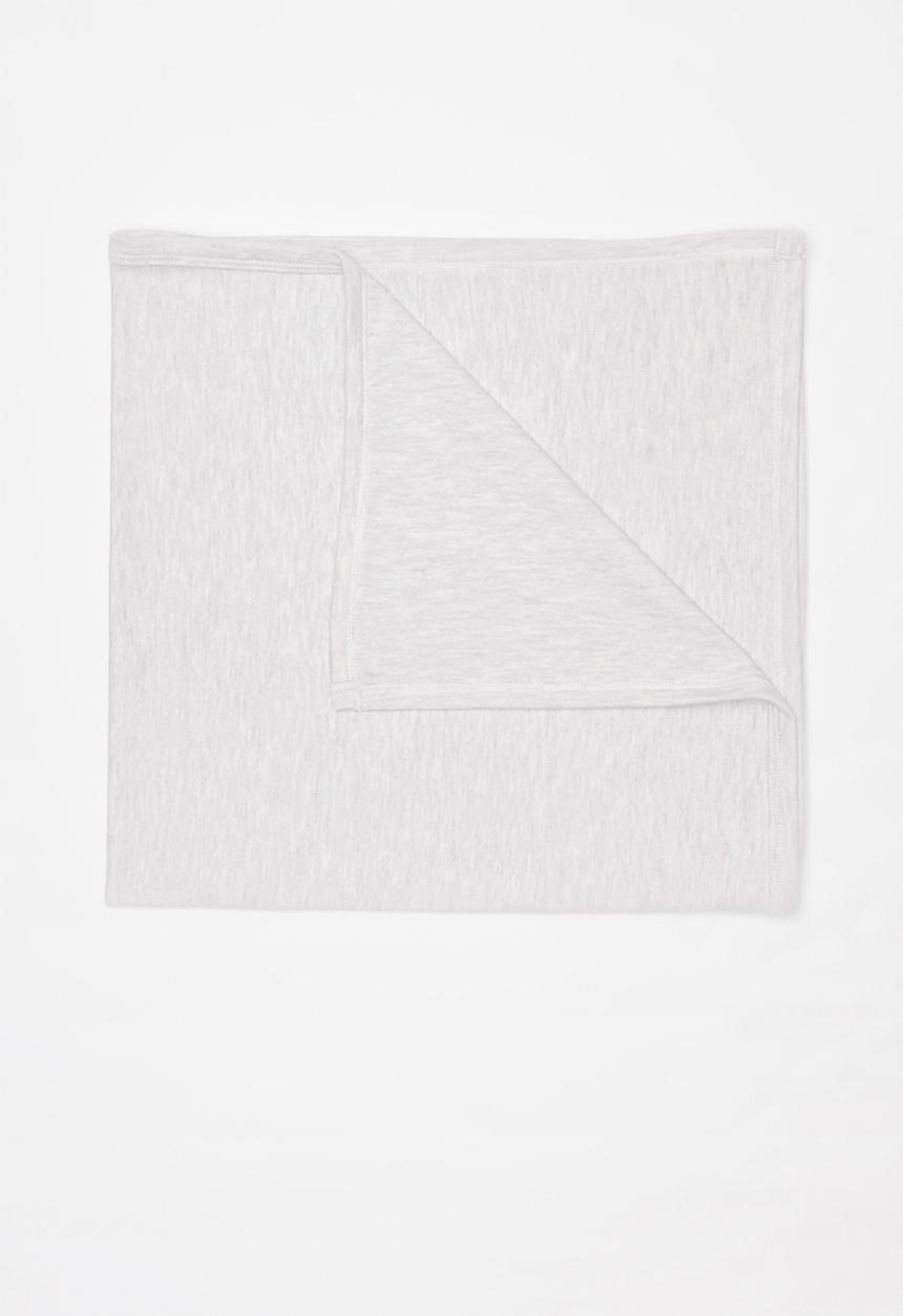 Sticky Fudge - Blanket - grey