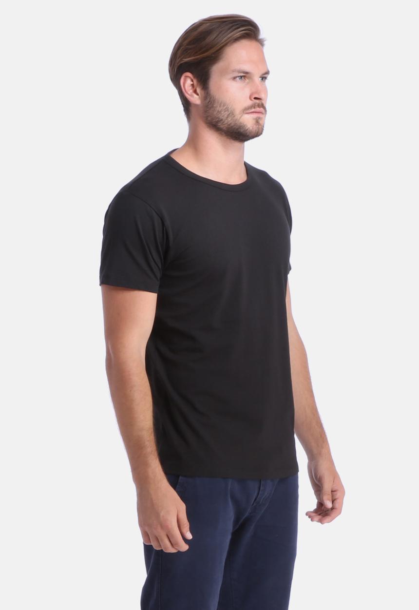 Jack & Jones - Basic O-Neck Tee S/S