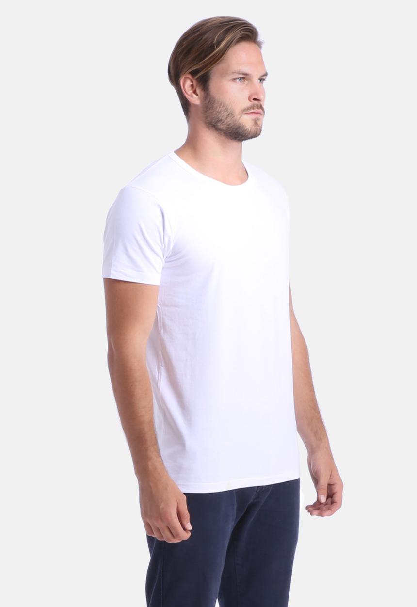 Jack & Jones - Basic O-Neck Tee S/S