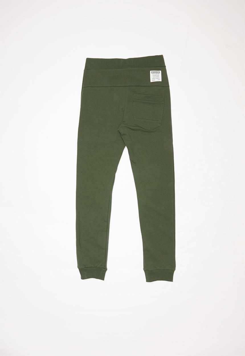 Name It - Honk jogger - green