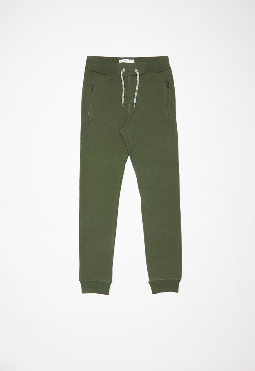 Name It - Honk jogger - green