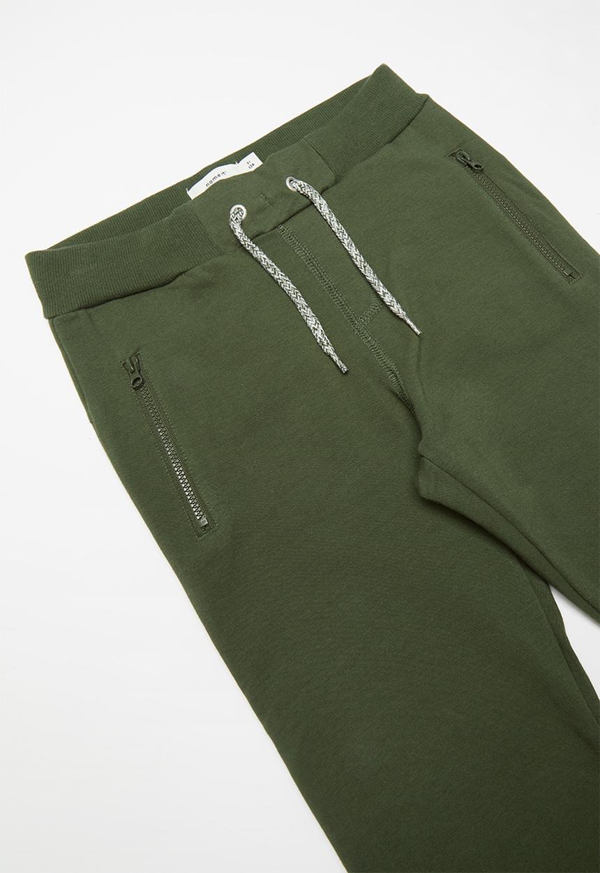 Name It - Honk jogger - green