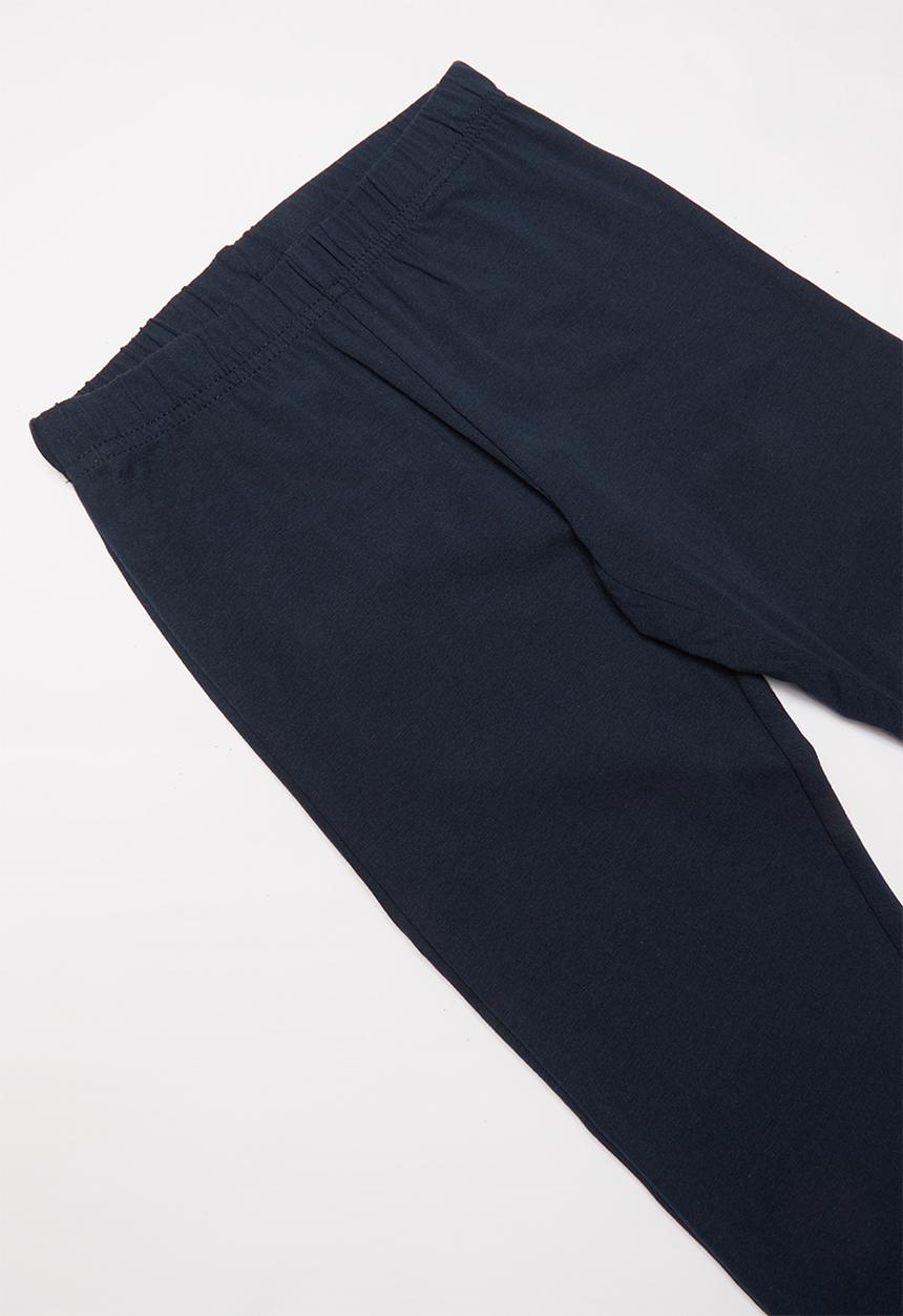Name It - Dino pyjama - grey & navy 