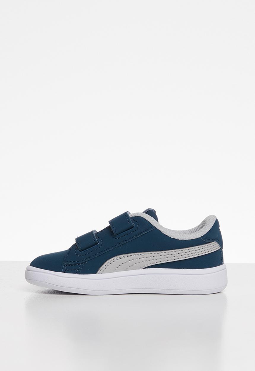 PUMA - Puma smash v2 buck v infant gibraltar sea - blue