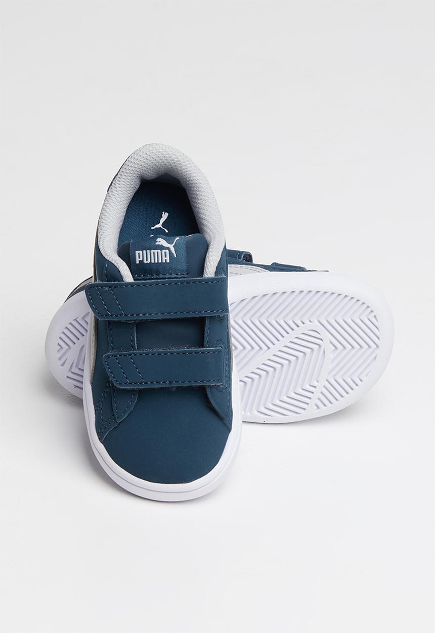 PUMA - Puma smash v2 buck v infant gibraltar sea - blue