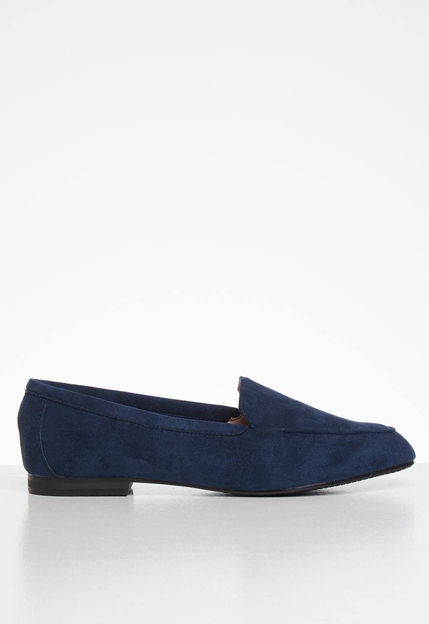 edit - Koko comfort loafer - navy