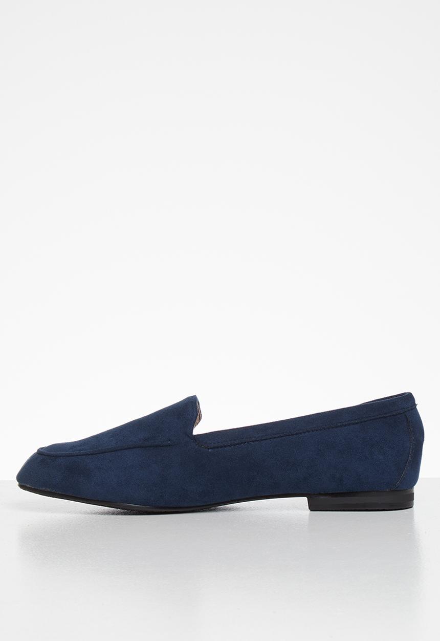 edit - Koko comfort loafer - navy