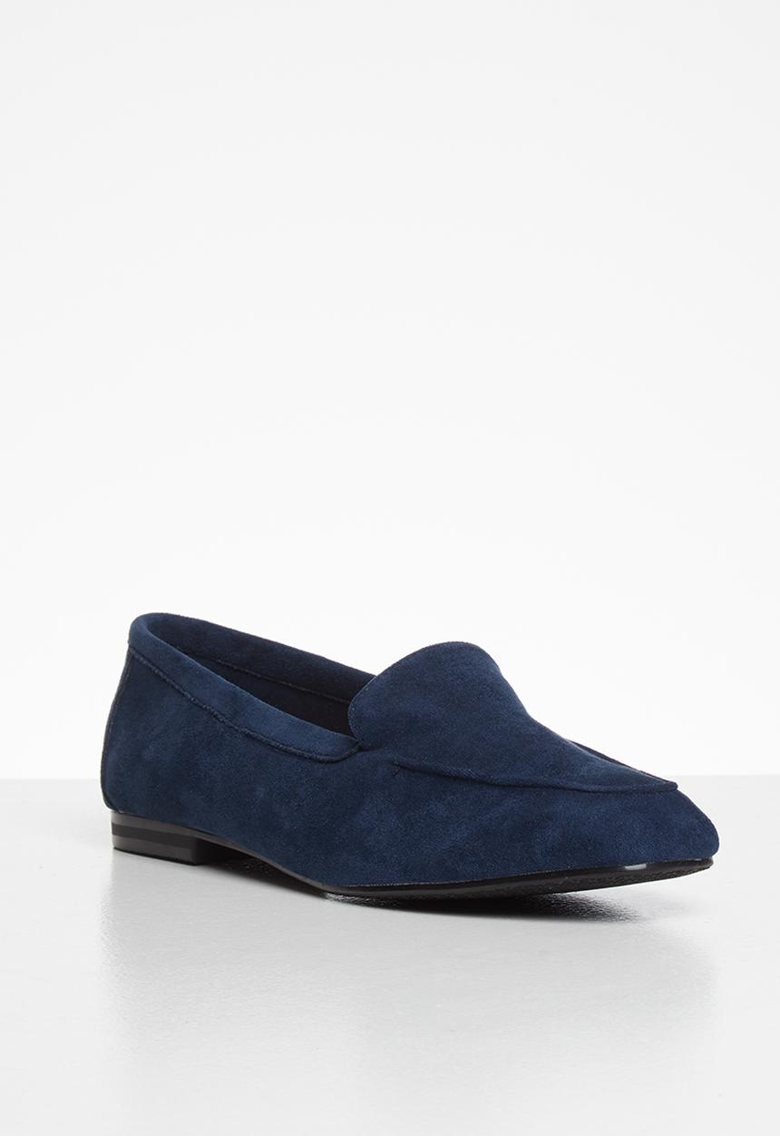 edit - Koko comfort loafer - navy