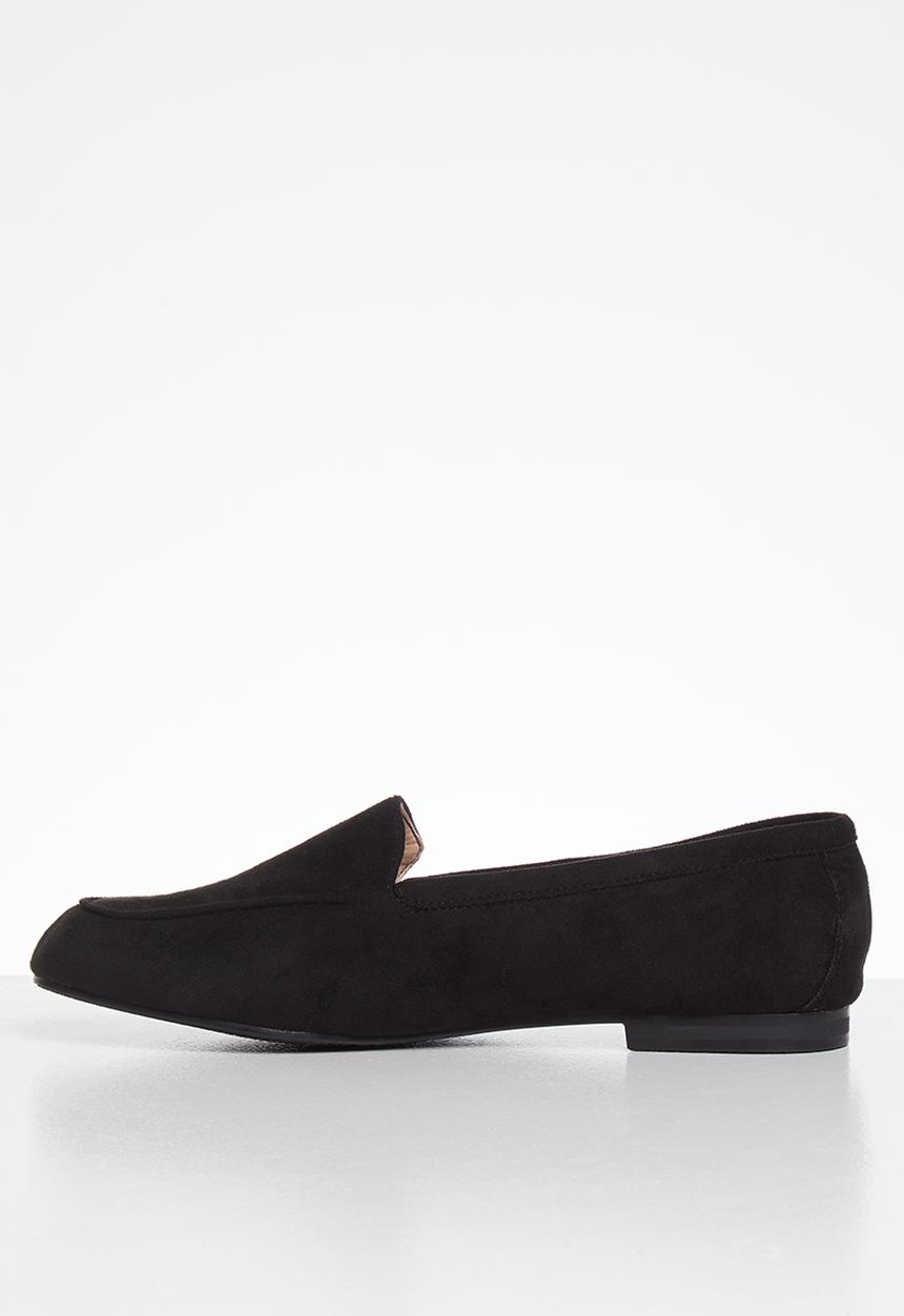 edit - Koko comfort loafer - black