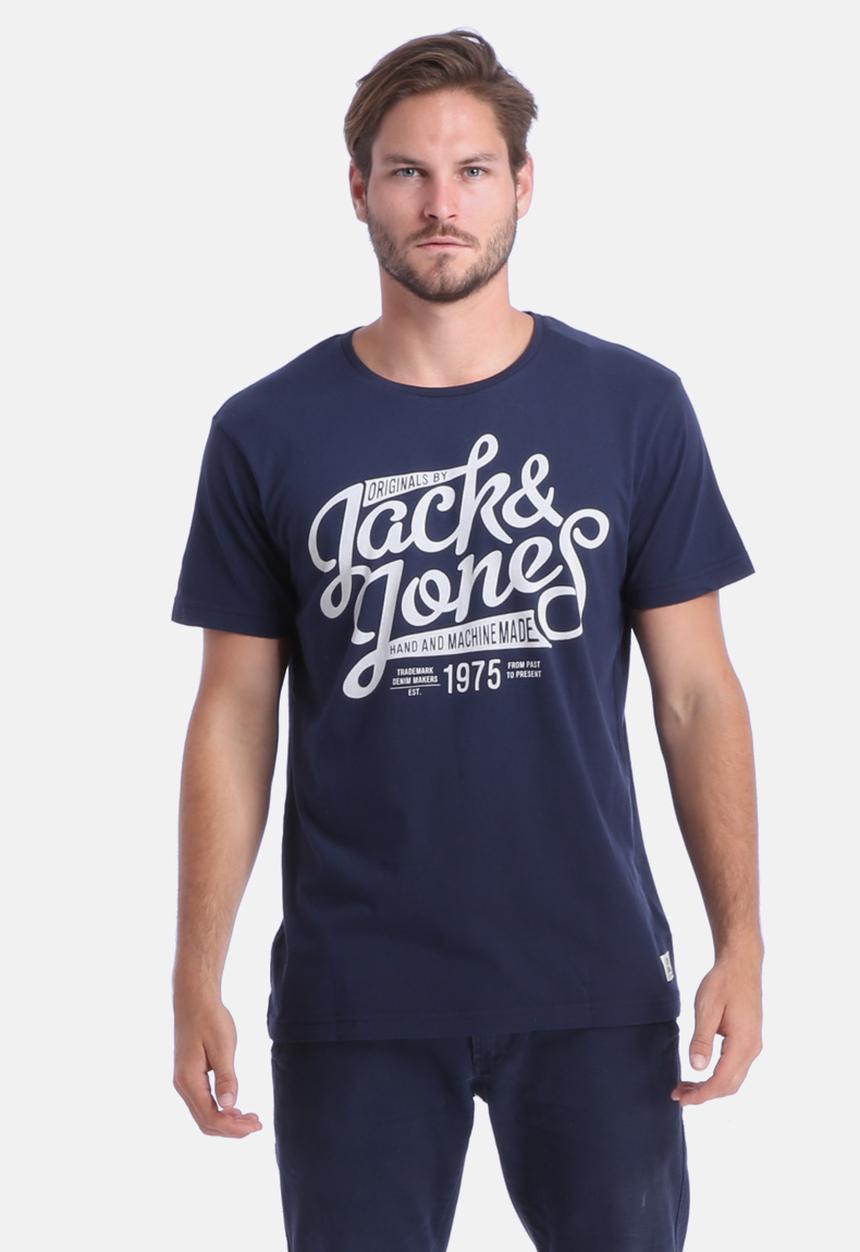 Jack & Jones - Raffa Tee Orig.