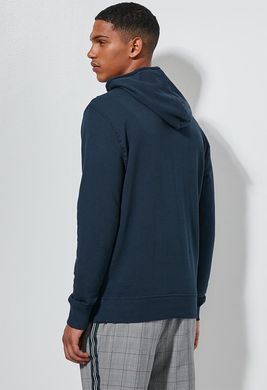 Superbalist - Maddox pullover hoodie  - Multi