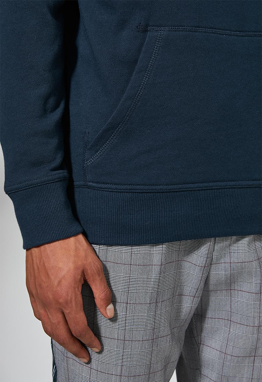 Superbalist - Maddox pullover hoodie  - Multi