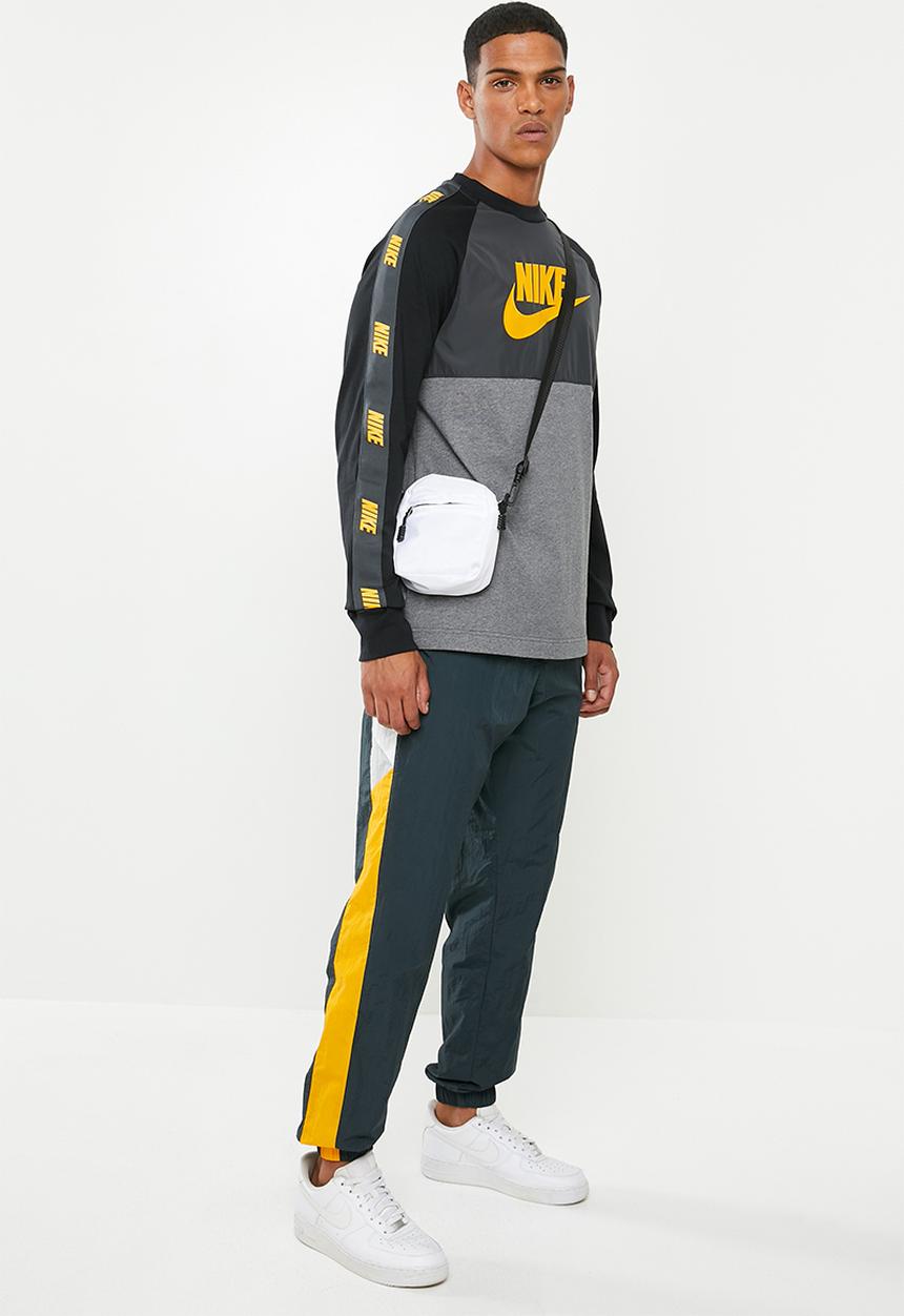 Nike - Nsw signature woven pants - multi