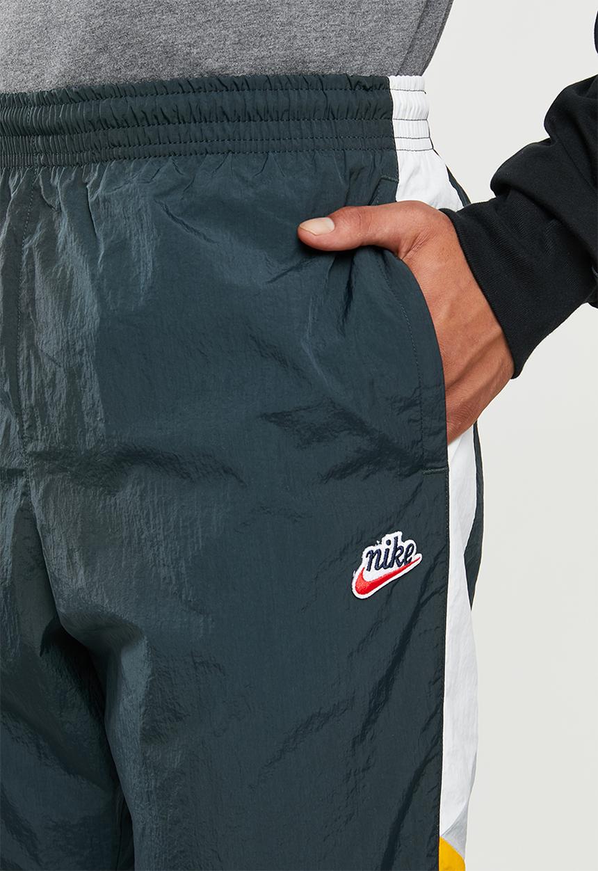 Nike - Nsw signature woven pants - multi