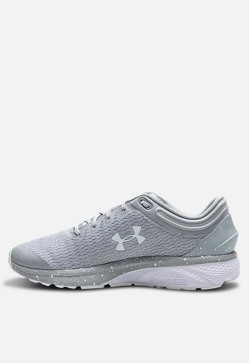 Under Armour - Charged Escape 3 - mod grey/mod grey/mod grey