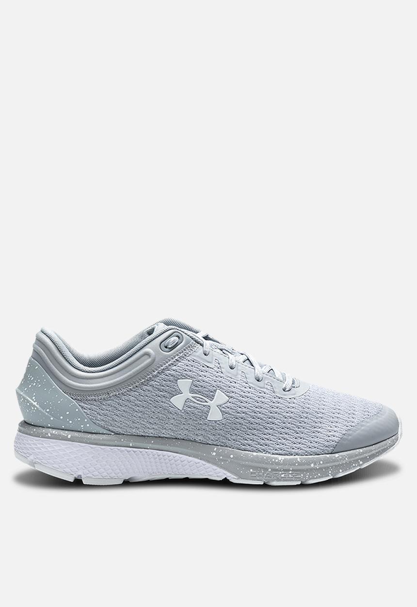 Under Armour - Charged Escape 3 - mod grey/mod grey/mod grey