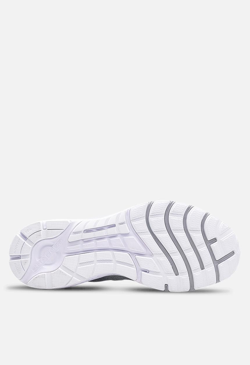 Under Armour - Charged Escape 3 - mod grey/mod grey/mod grey