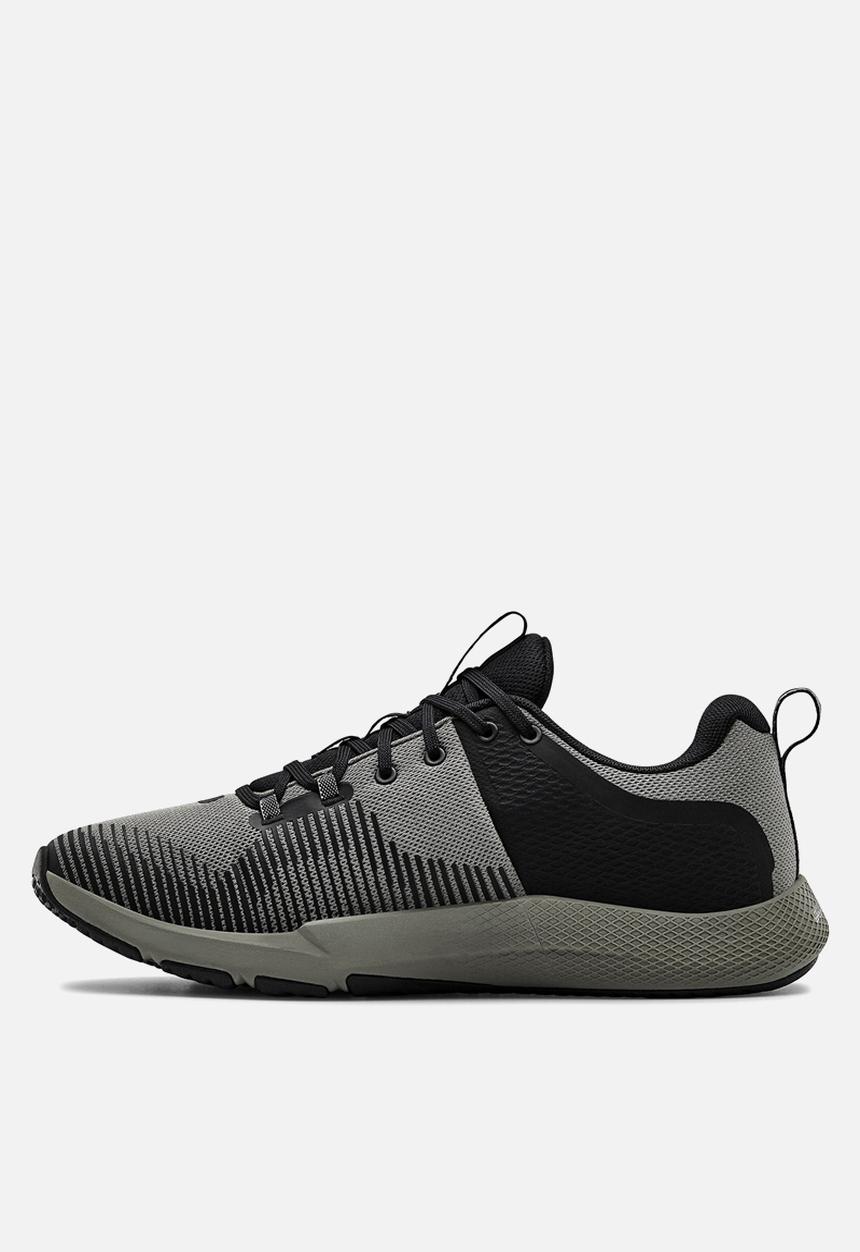 Under Armour - Charged Engage - black / hushed blue / beta