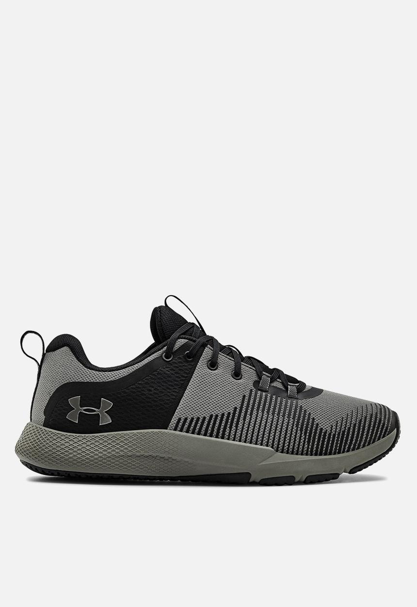 Under Armour - Charged Engage - black / hushed blue / beta
