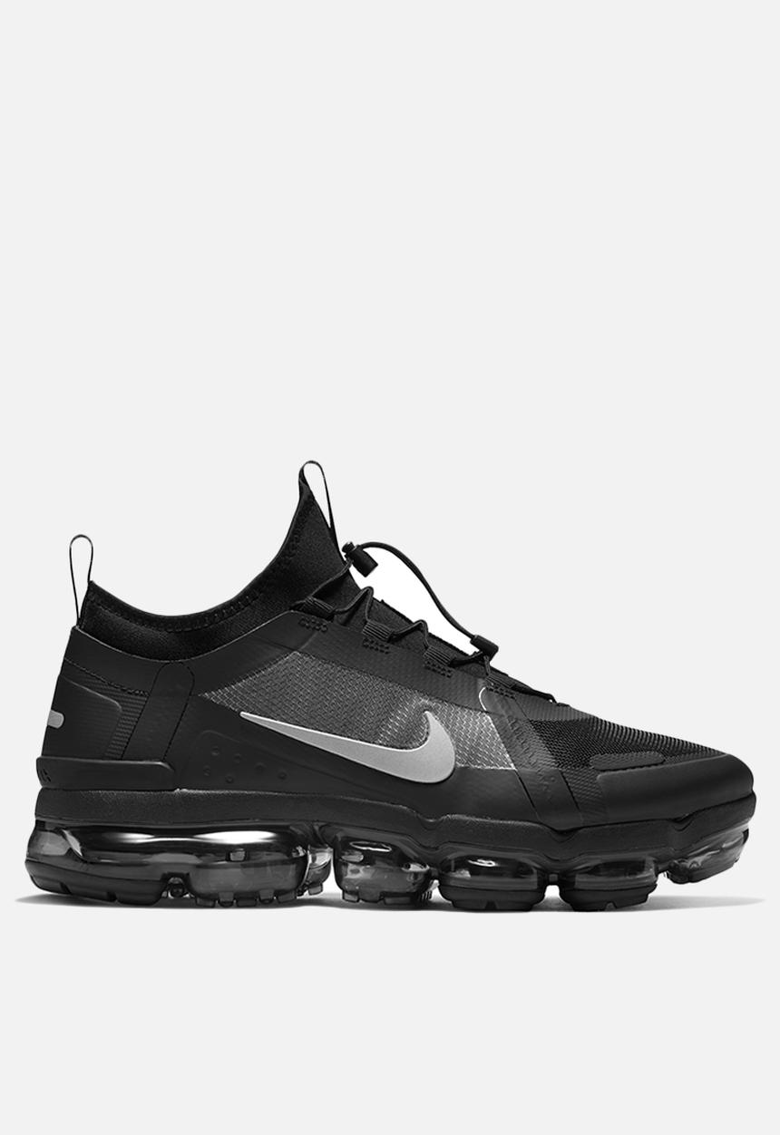 Nike - Air Vapormax 2019 utility - black/reflect silver-black-white