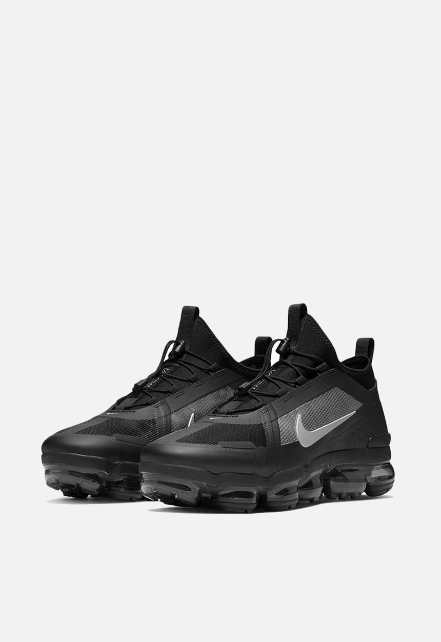 Nike - Air Vapormax 2019 utility - black/reflect silver-black-white