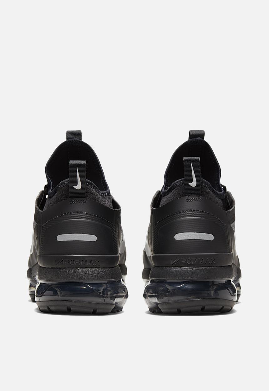 Nike - Air Vapormax 2019 utility - black/reflect silver-black-white