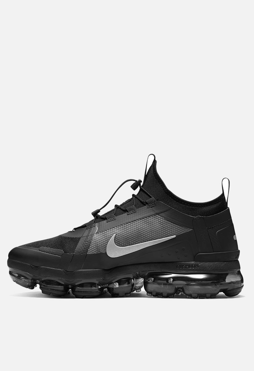 Nike - Air Vapormax 2019 utility - black/reflect silver-black-white