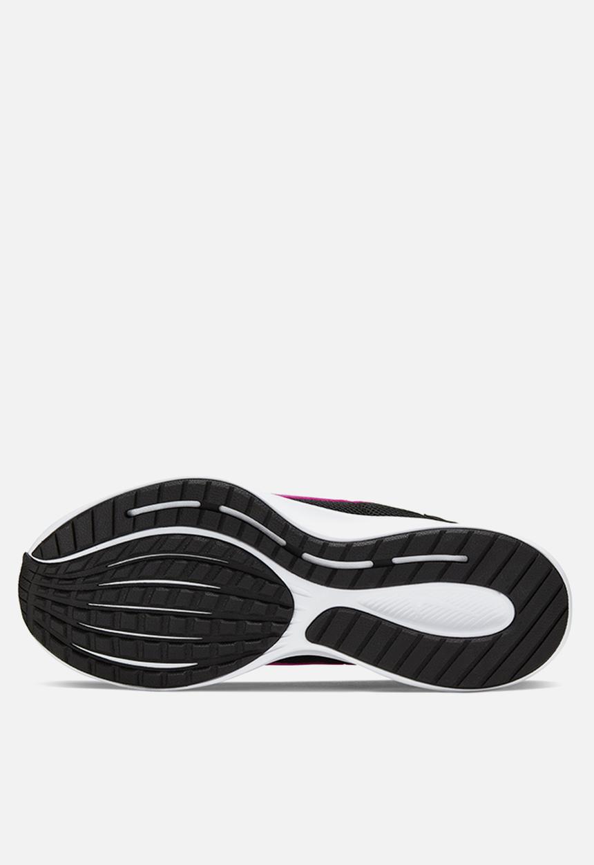 Nike - Run All Day 2 - black / fire pink