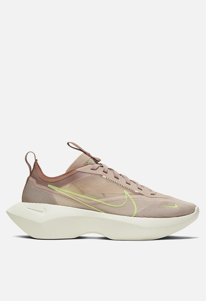 Nike - Vista Lite - fossil stone / barely volt-desert dust