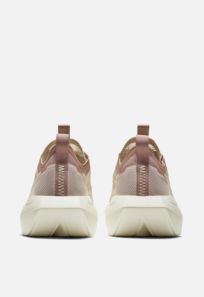 Nike - Vista Lite - fossil stone / barely volt-desert dust