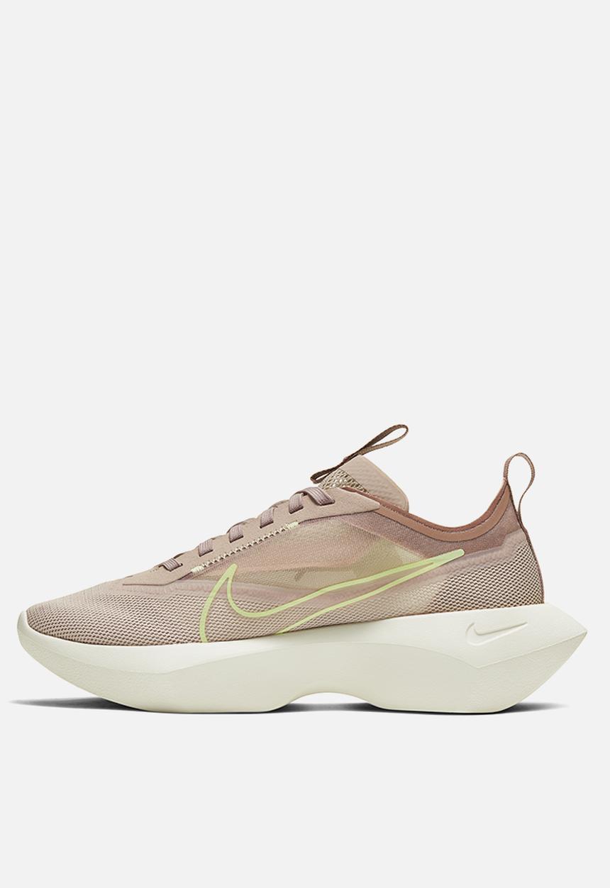 Nike - Vista Lite - fossil stone / barely volt-desert dust