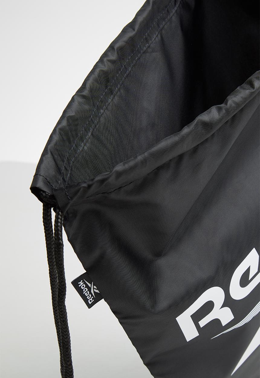 Reebok - Te gym sack - black